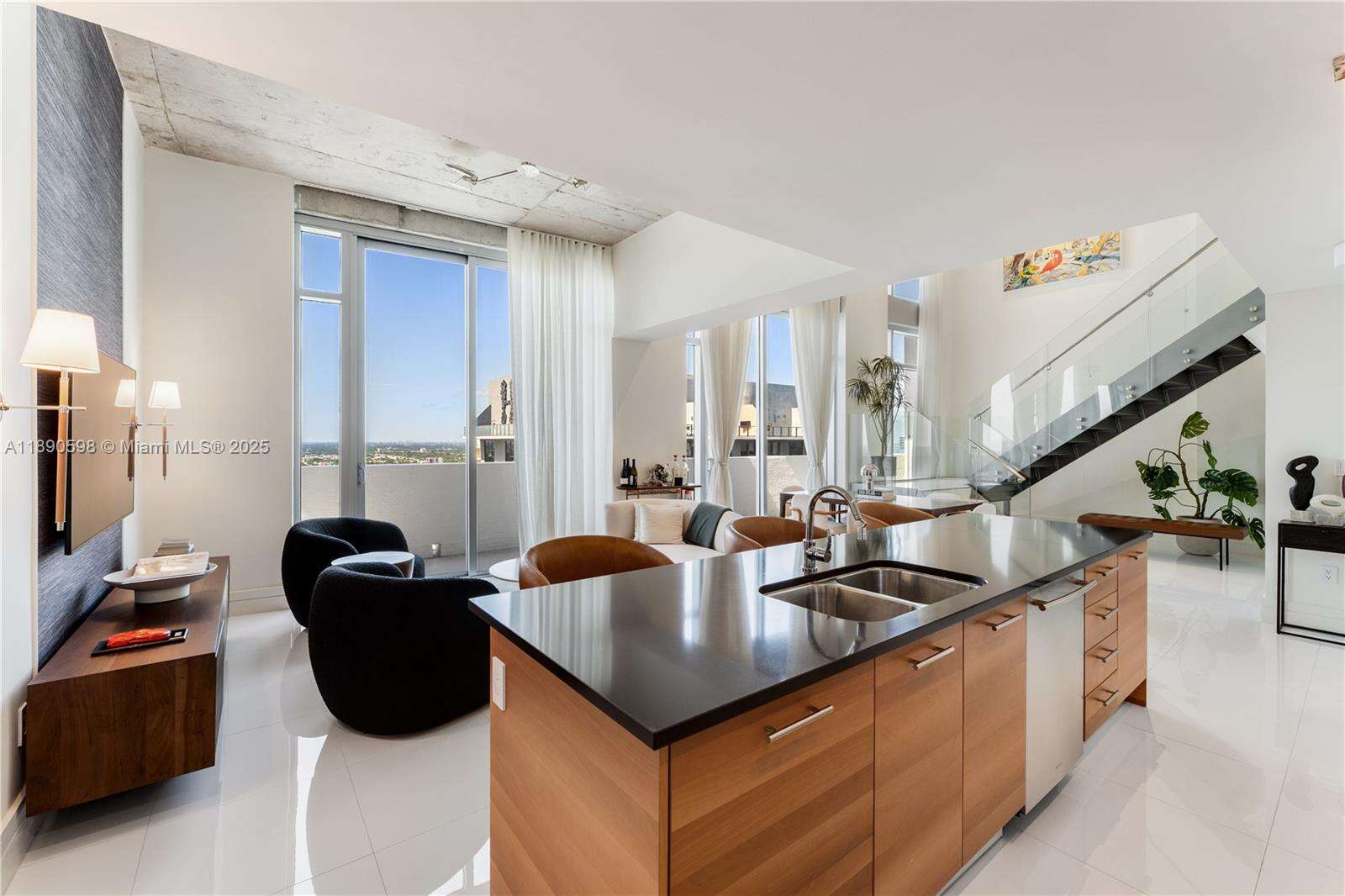 Four Midtown Miami | Unit #PH7 Unit #PH7 | Picture 2