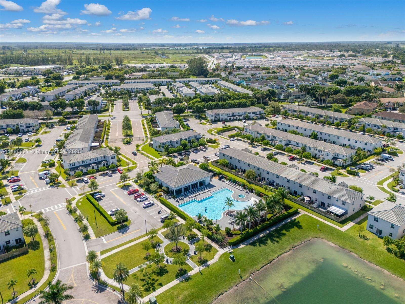 Keys Gate Residential | N/A N/A | Picture 39