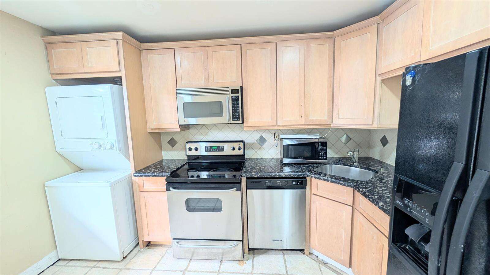 Monaco Garden | Unit #205 Unit #205 | Picture 2