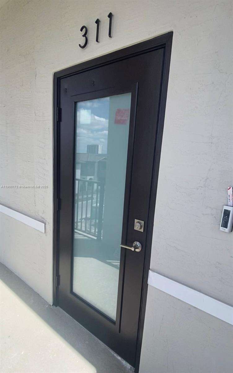 Urbana At The Residences Condo No 3 | Unit #F-311 Unit #F-311 | Picture 2