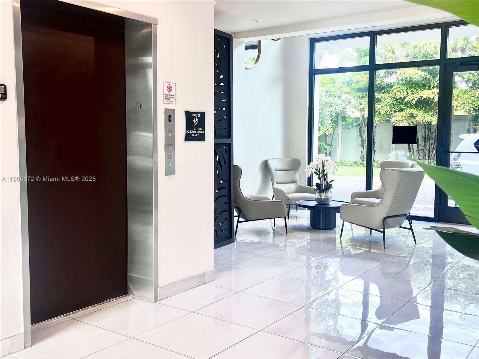 Urbana At The Residences Condo No 3 | Unit #F-311 Unit #F-311 | Picture 4