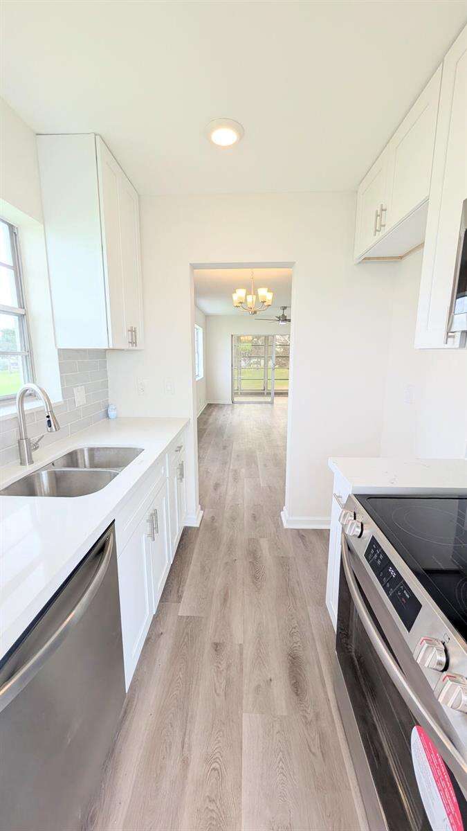 Leisureville Fairway Three | Unit #219 Unit #219 | Picture 13