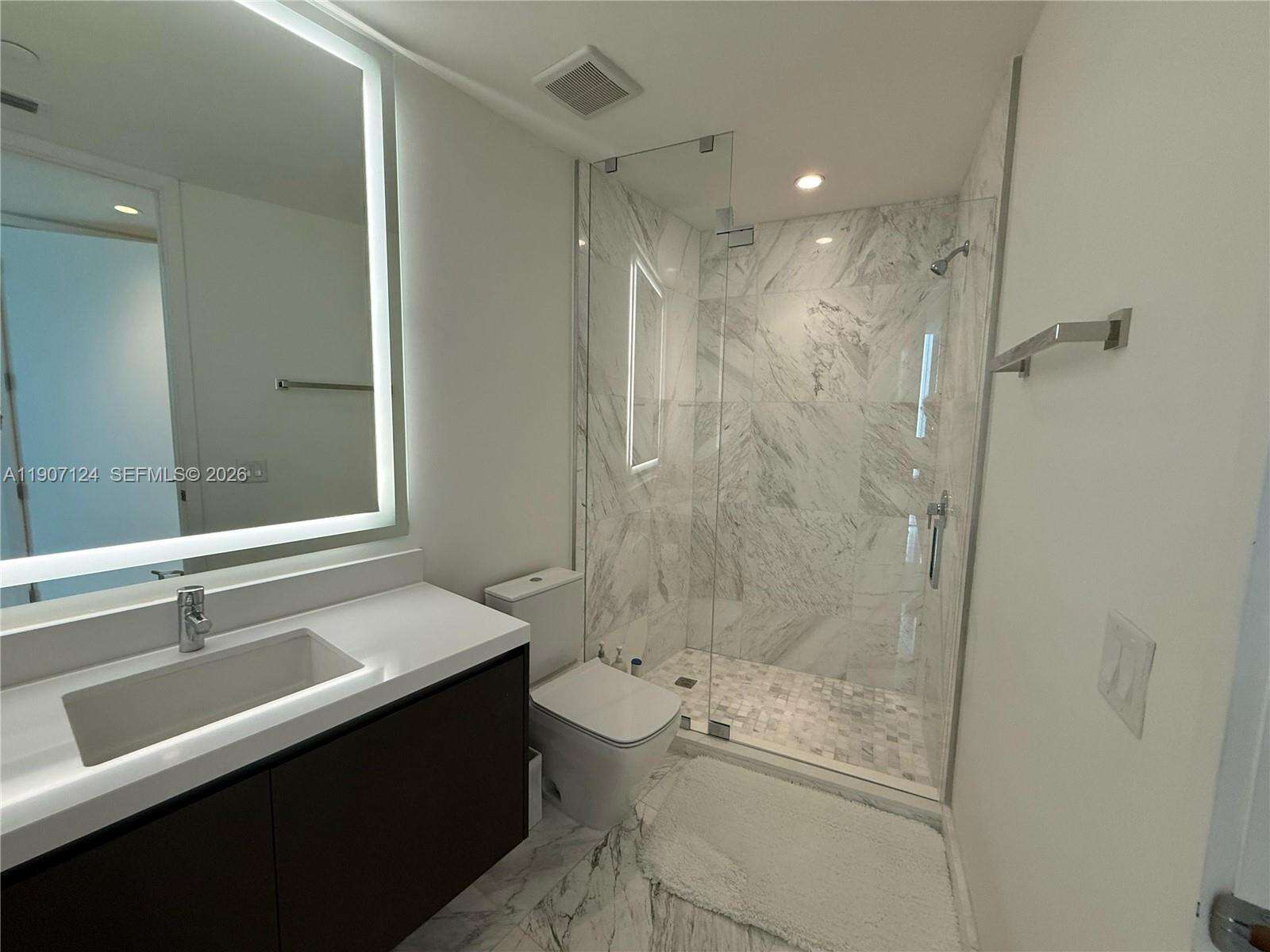 Paramount Miami Worldcenter | Unit #4811 Unit #4811 | Picture 13