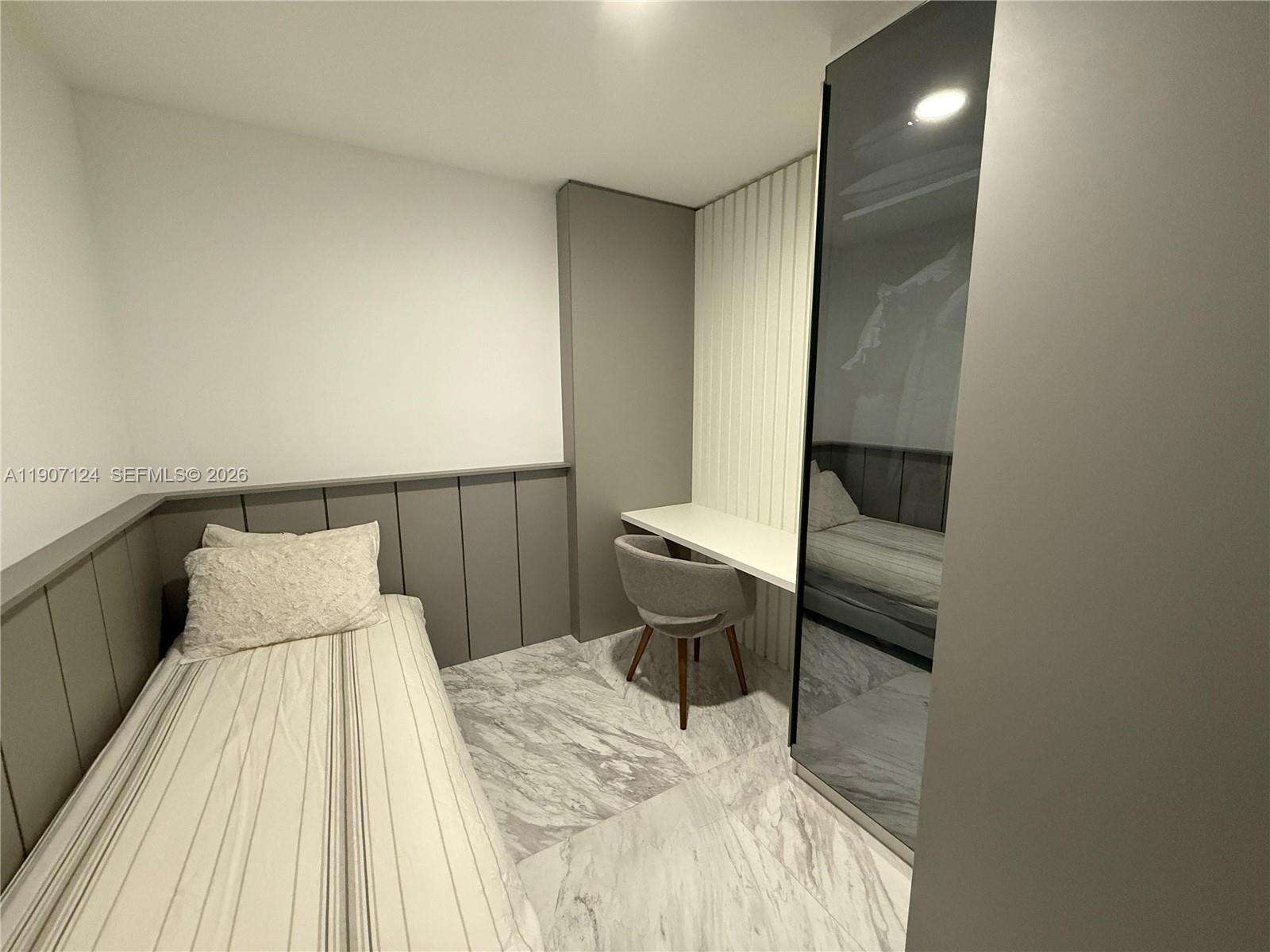 Paramount Miami Worldcenter | Unit #4811 Unit #4811 | Picture 14