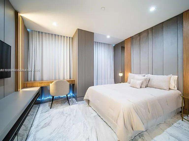 Paramount Miami Worldcenter | Unit #4811 Unit #4811 | Picture 17