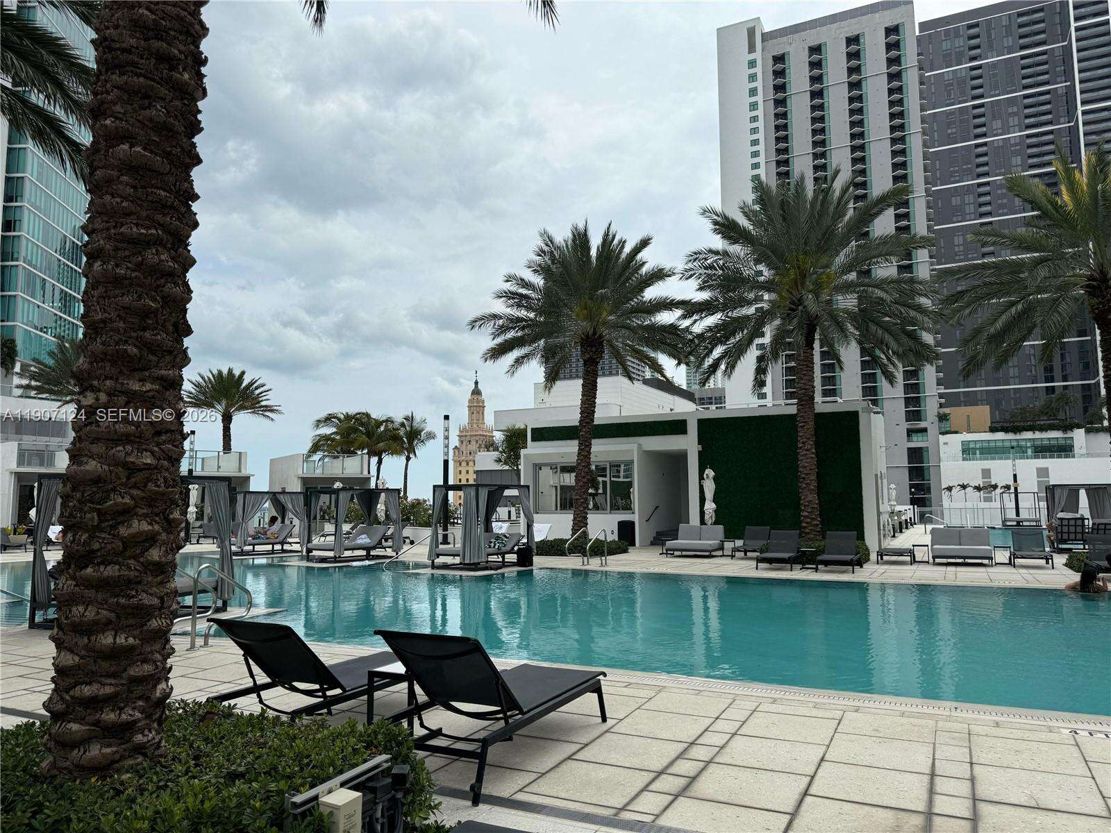 Paramount Miami Worldcenter | Unit #4811 Unit #4811 | Picture 20