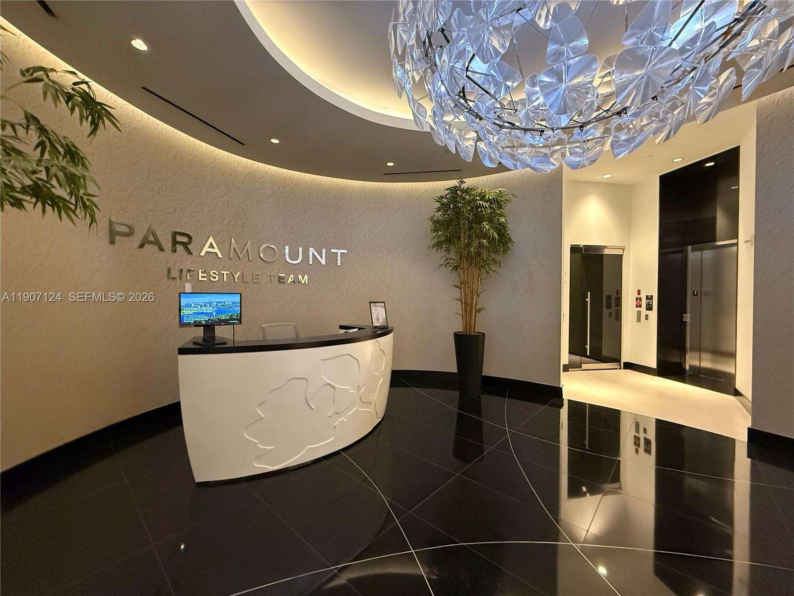 Paramount Miami Worldcenter | Unit #4811 Unit #4811 | Picture 23