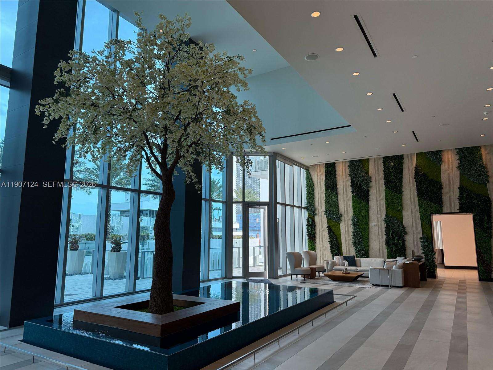 Paramount Miami Worldcenter | Unit #4811 Unit #4811 | Picture 30