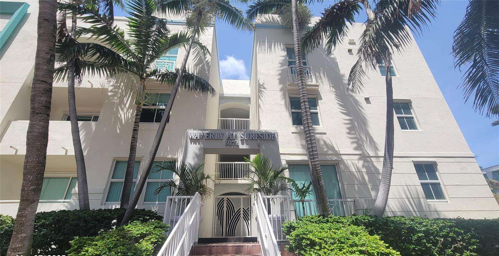 The Waverly At Surfside Bch | Unit #302 Unit #302 | Picture 1