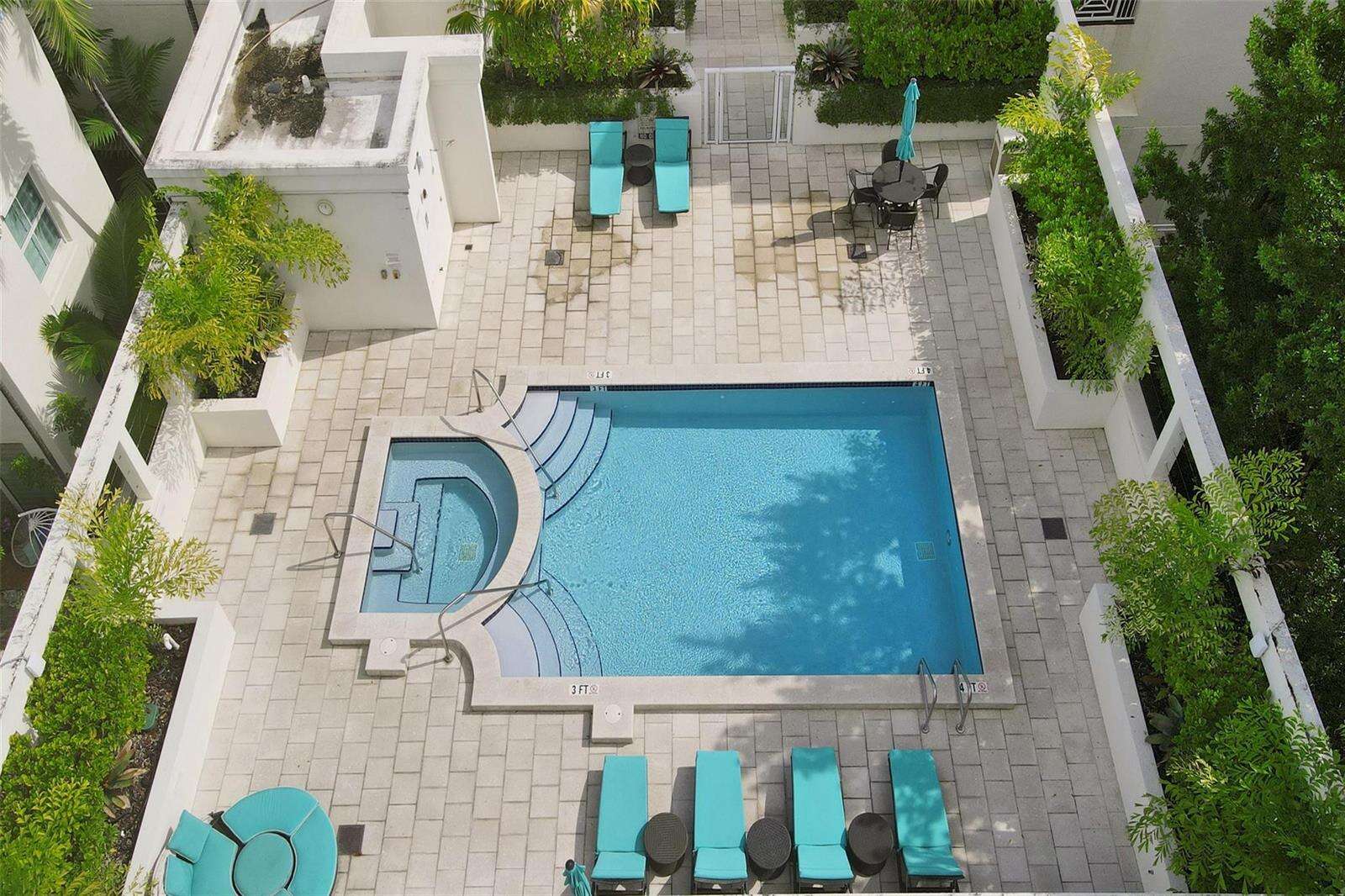 The Waverly At Surfside Bch | Unit #302 Unit #302 | Picture 20