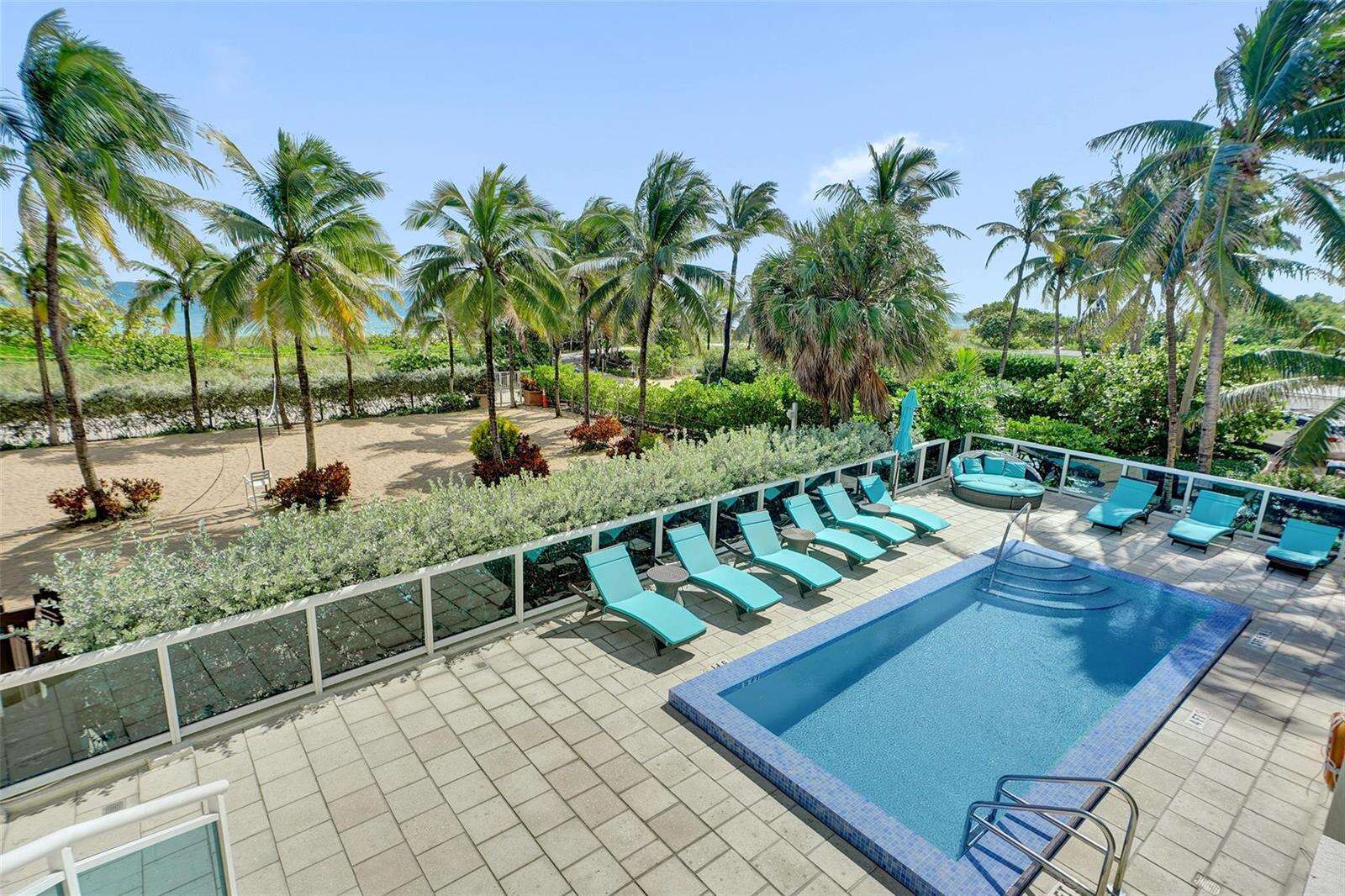 The Waverly At Surfside Bch | Unit #302 Unit #302 | Picture 22
