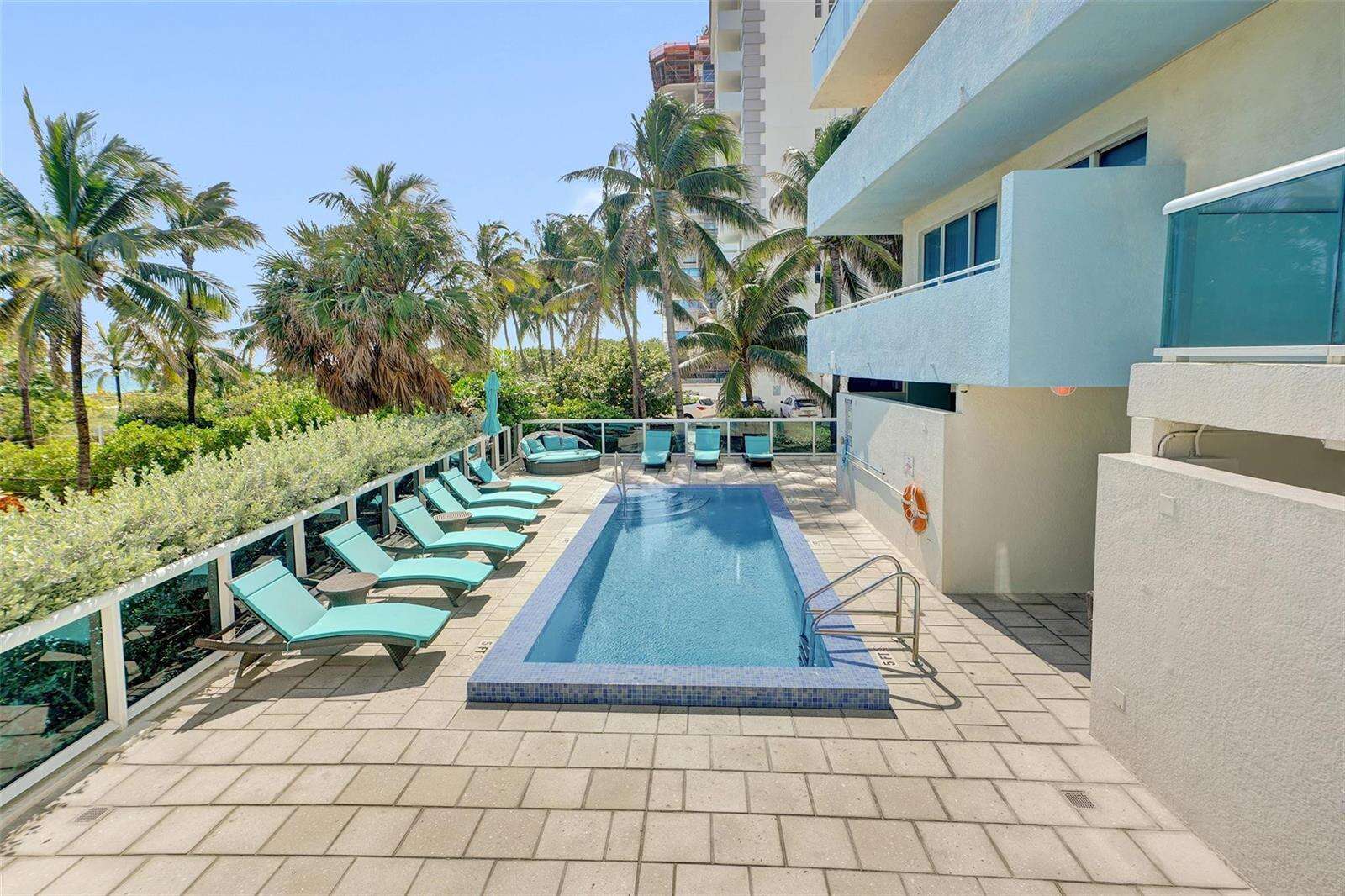 The Waverly At Surfside Bch | Unit #302 Unit #302 | Picture 23