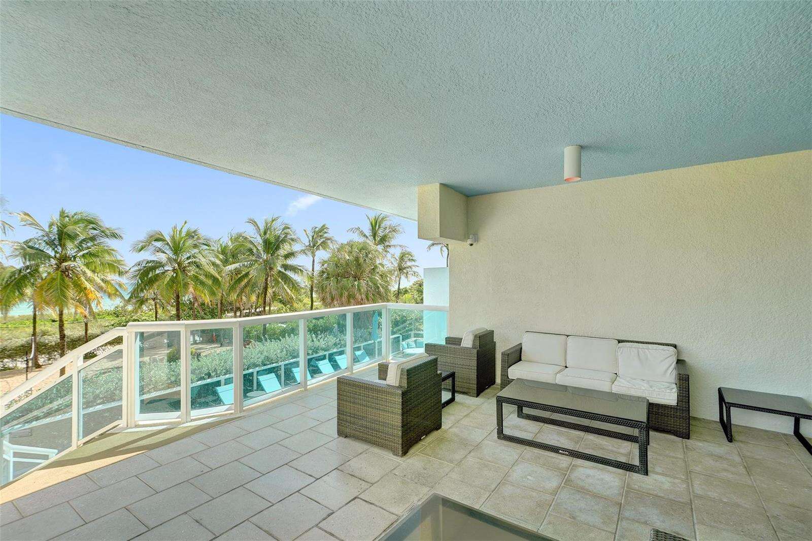The Waverly At Surfside Bch | Unit #302 Unit #302 | Picture 26