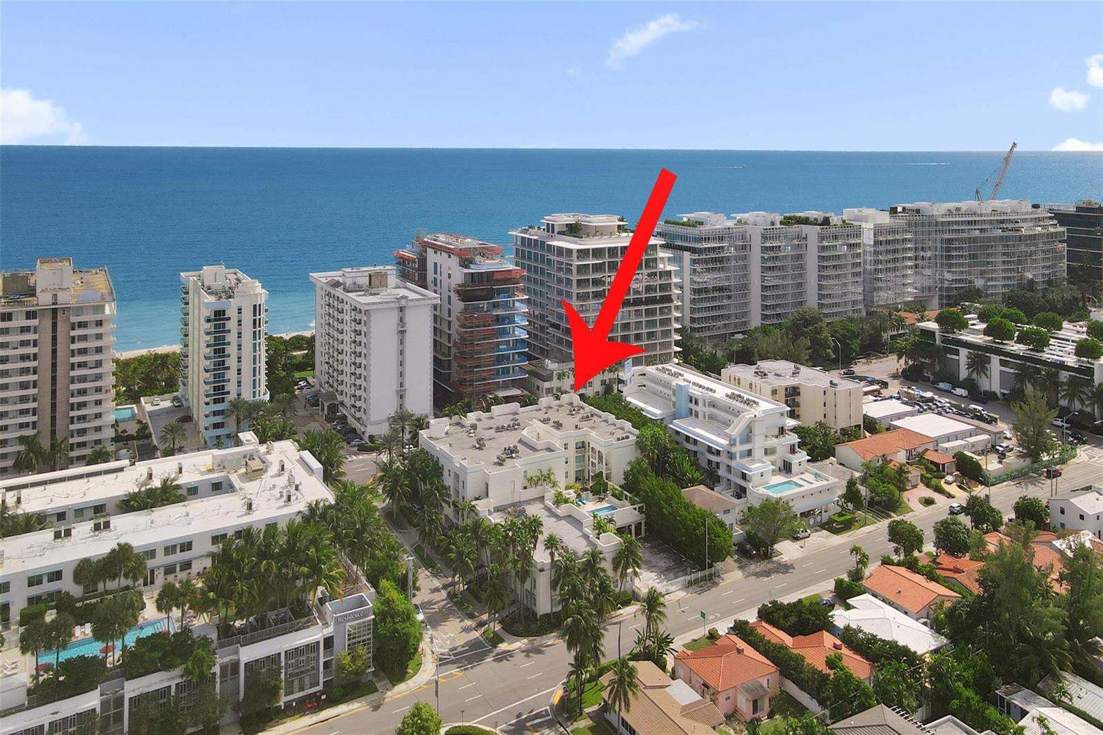 The Waverly At Surfside Bch | Unit #302 Unit #302 | Picture 29