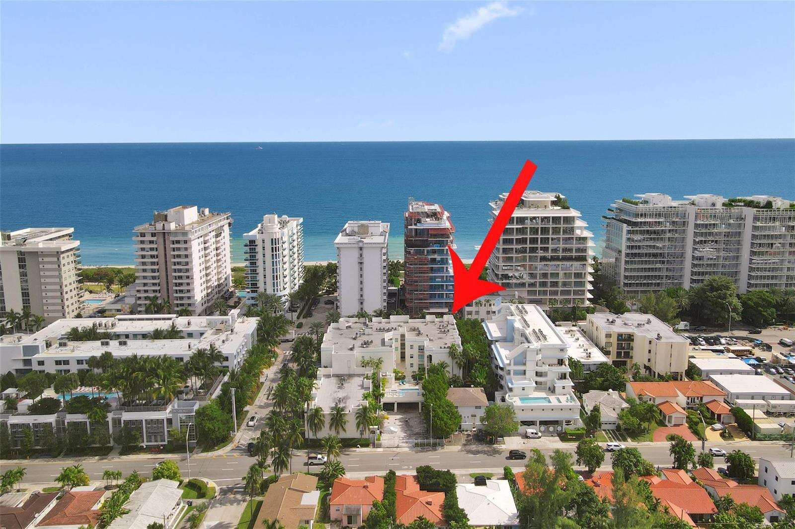 The Waverly At Surfside Bch | Unit #302 Unit #302 | Picture 30