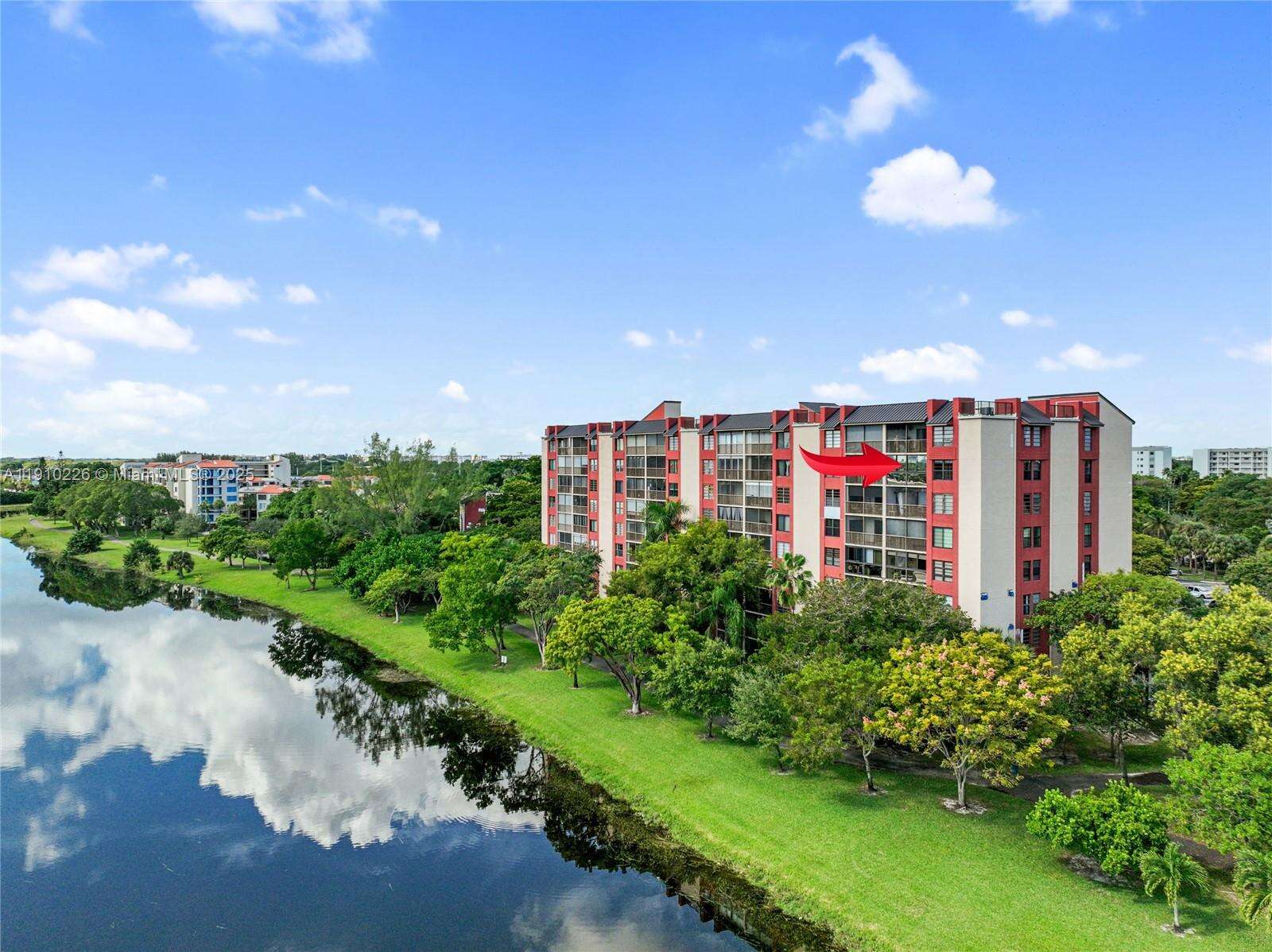 Cypress Bend Condominium Ii | Unit #801 Unit #801 | Picture 24