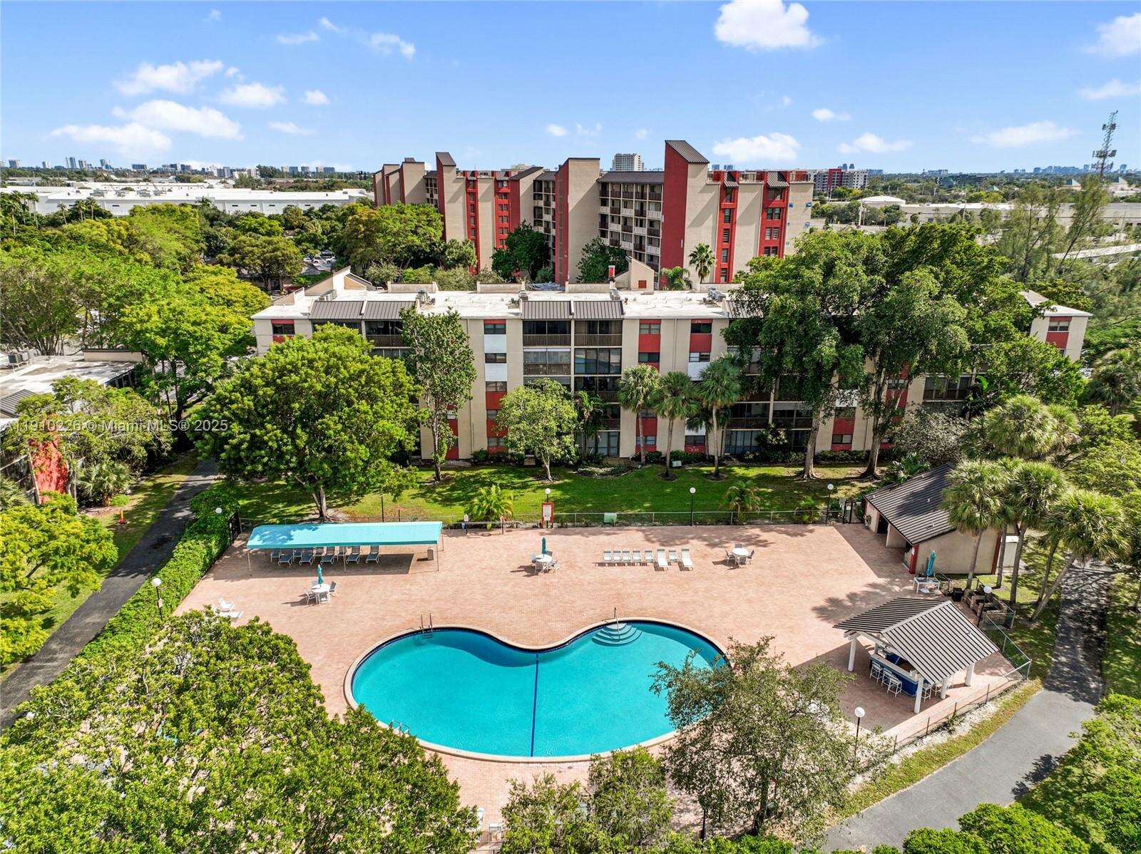 Cypress Bend Condominium Ii | Unit #801 Unit #801 | Picture 25