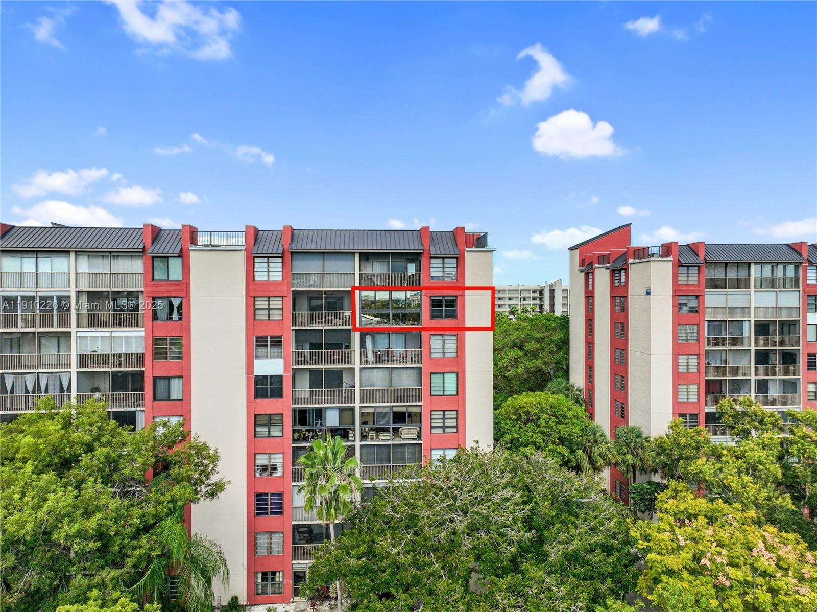 Cypress Bend Condominium Ii | Unit #801 Unit #801 | Picture 31