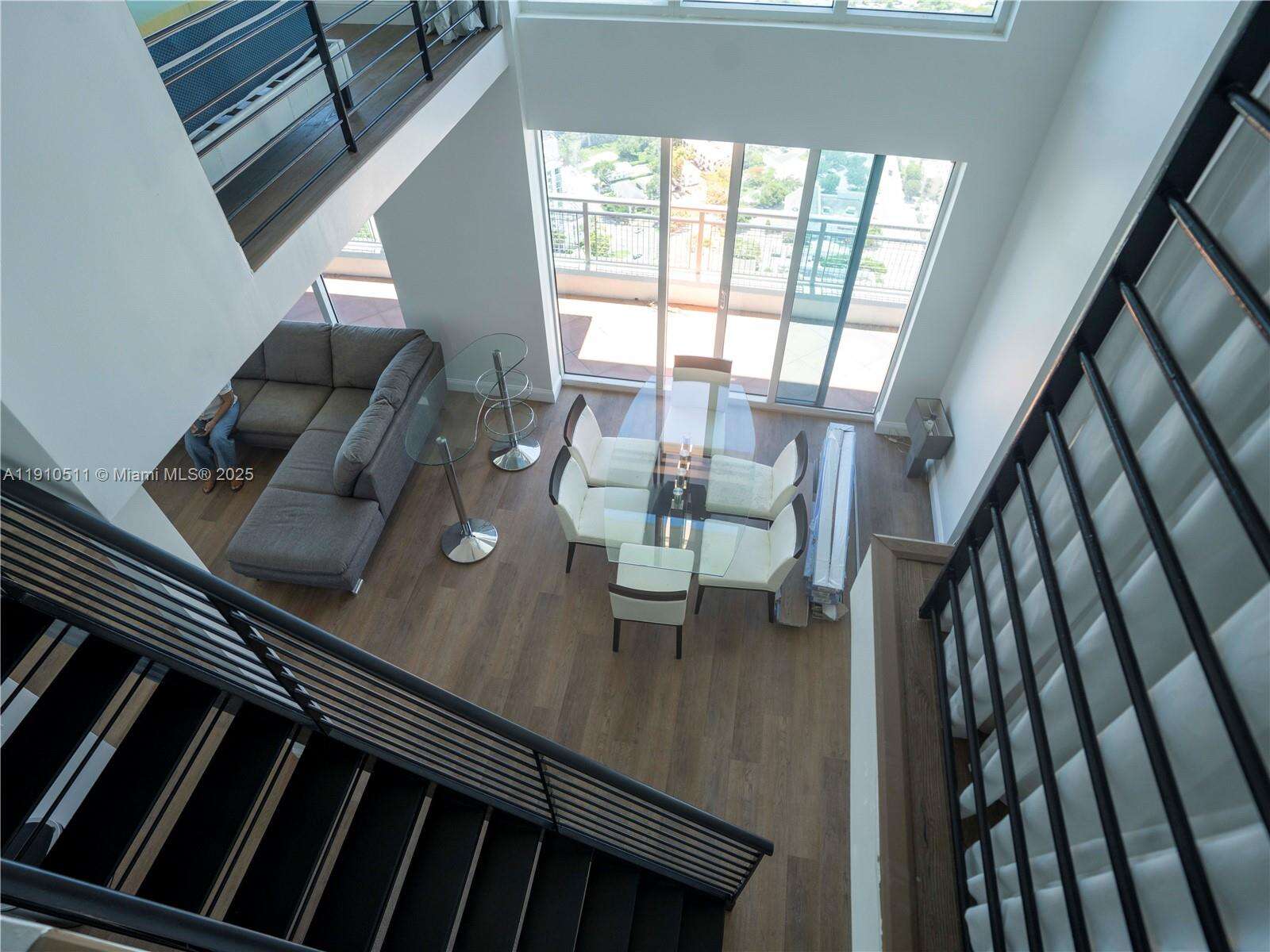 Infinity At Brickell | Unit #4805 Unit #4805 | Picture 1