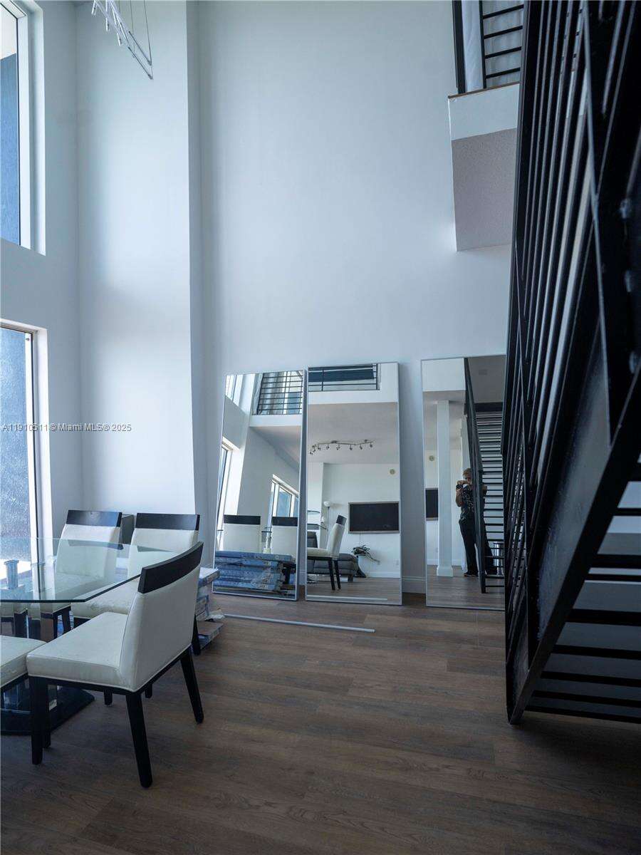 Infinity At Brickell | Unit #4805 Unit #4805 | Picture 4