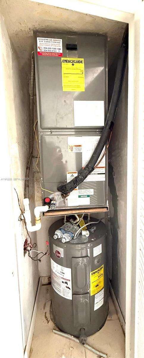 Rolling Green Condo F | Unit #F110 Unit #F110 | Picture 12