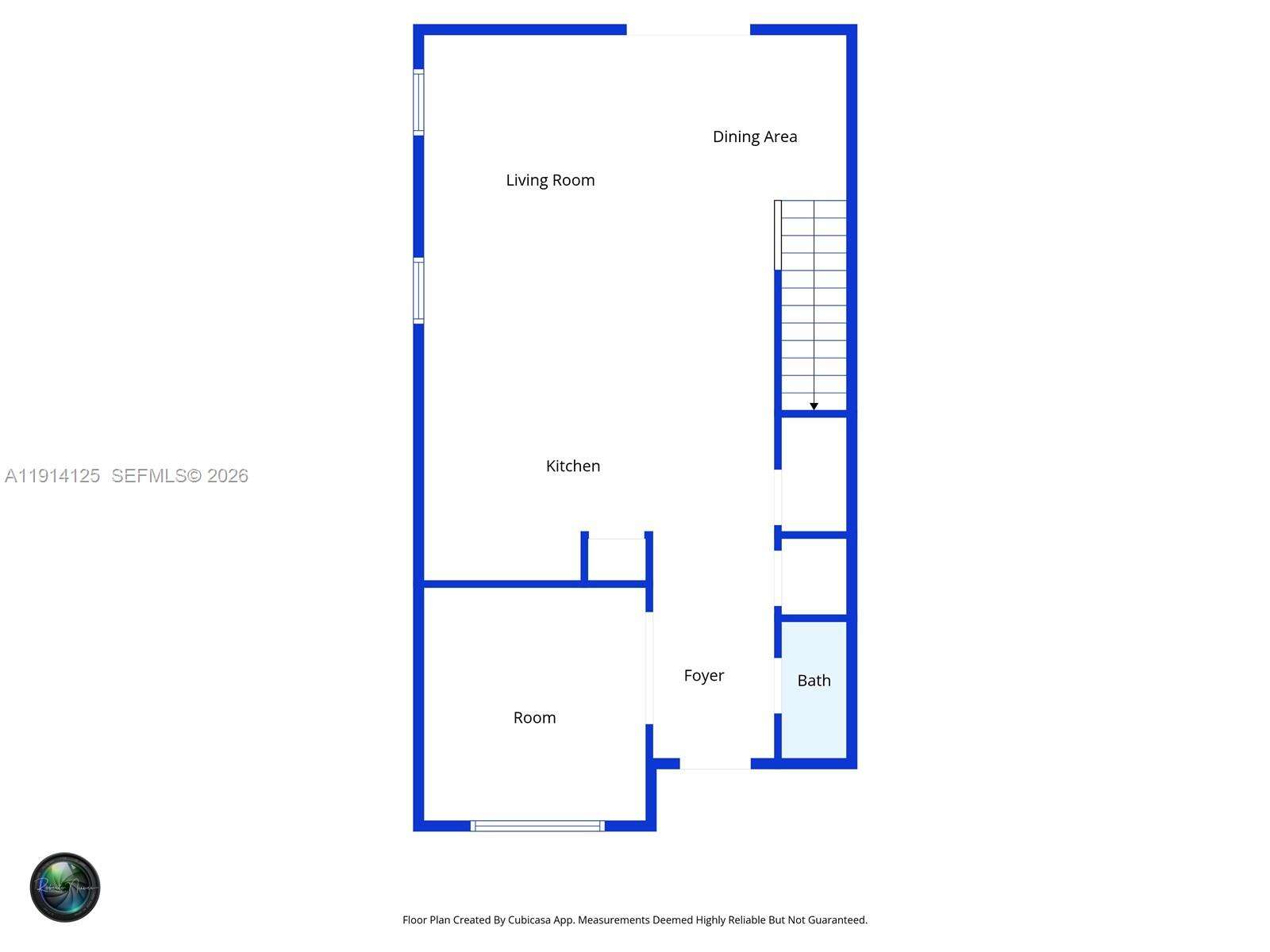 Costa Blanca Villas | N/A N/A | Picture 26