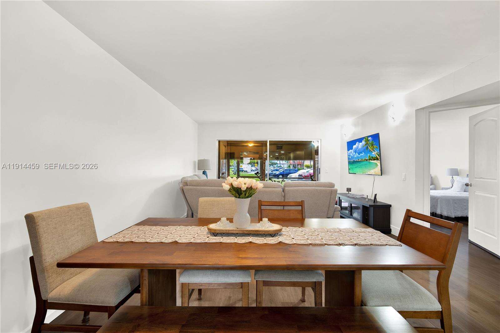 Hawthorne At Century Village Condominium I | Unit #112H Unit #112H | Picture 11
