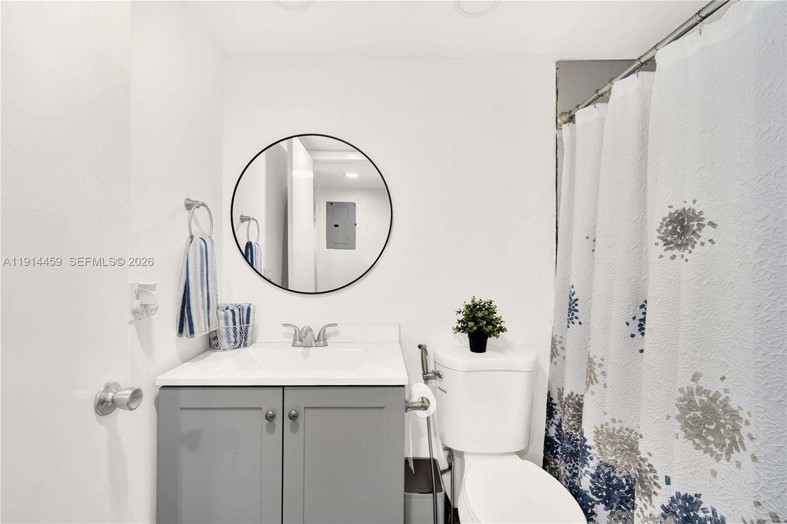 Hawthorne At Century Village Condominium I | Unit #112H Unit #112H | Picture 23