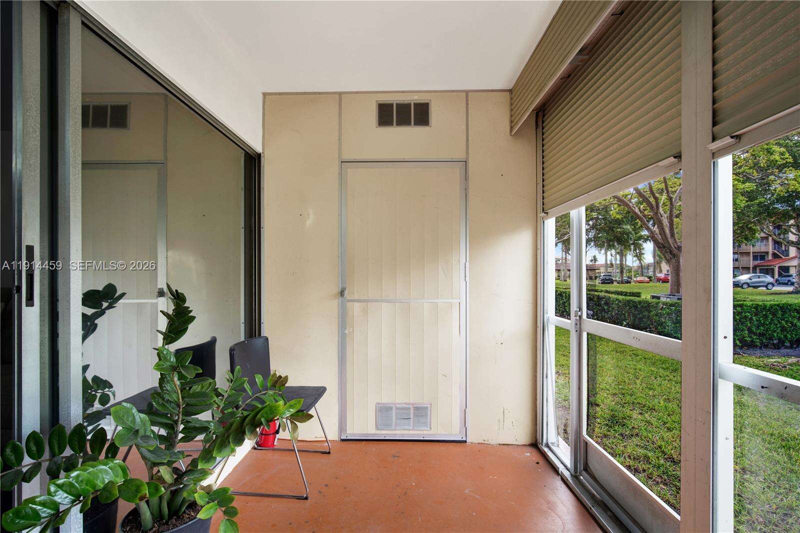 Hawthorne At Century Village Condominium I | Unit #112H Unit #112H | Picture 29