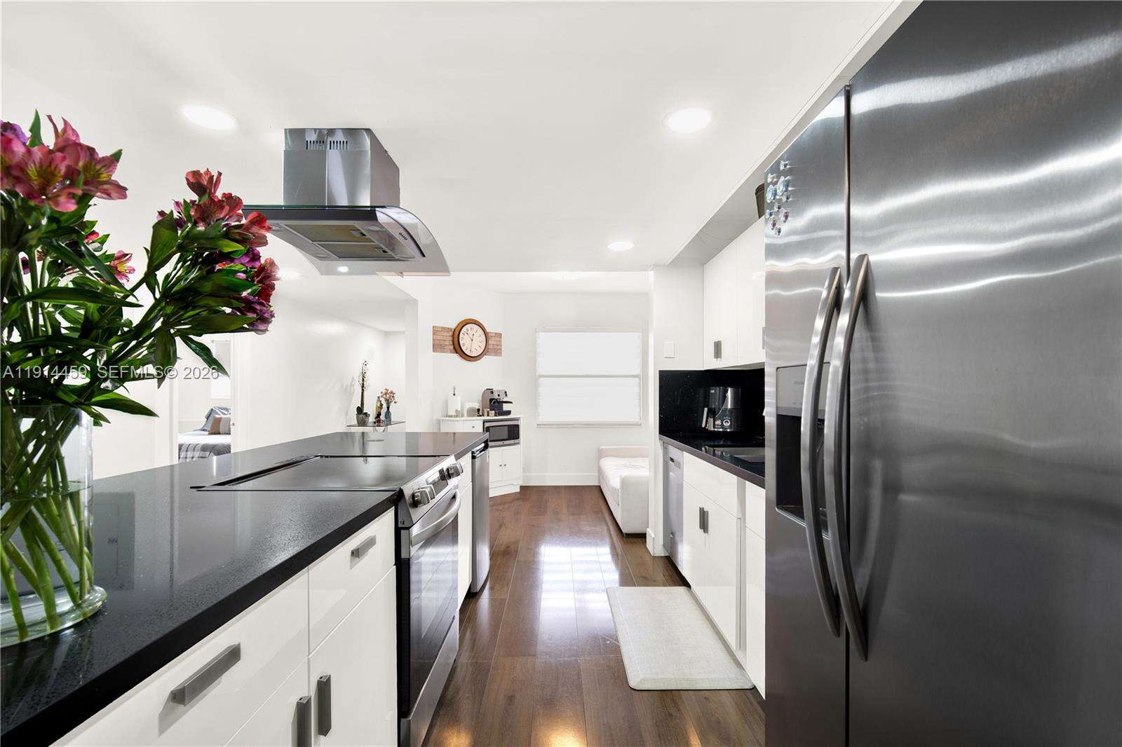 Hawthorne At Century Village Condominium I | Unit #112H Unit #112H | Picture 5