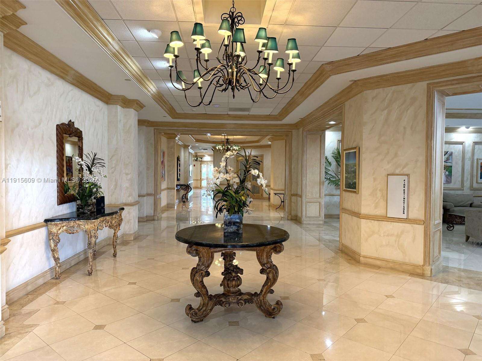 Ocean 88 Condominium | Unit #6E Unit #6E | Picture 2