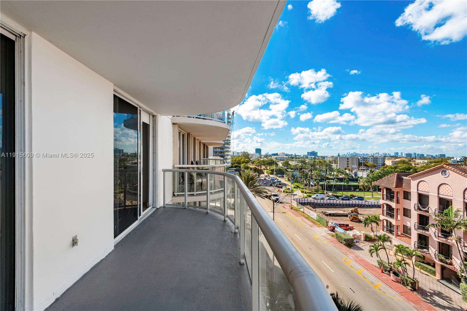 Ocean 88 Condominium | Unit #6E Unit #6E | Picture 20
