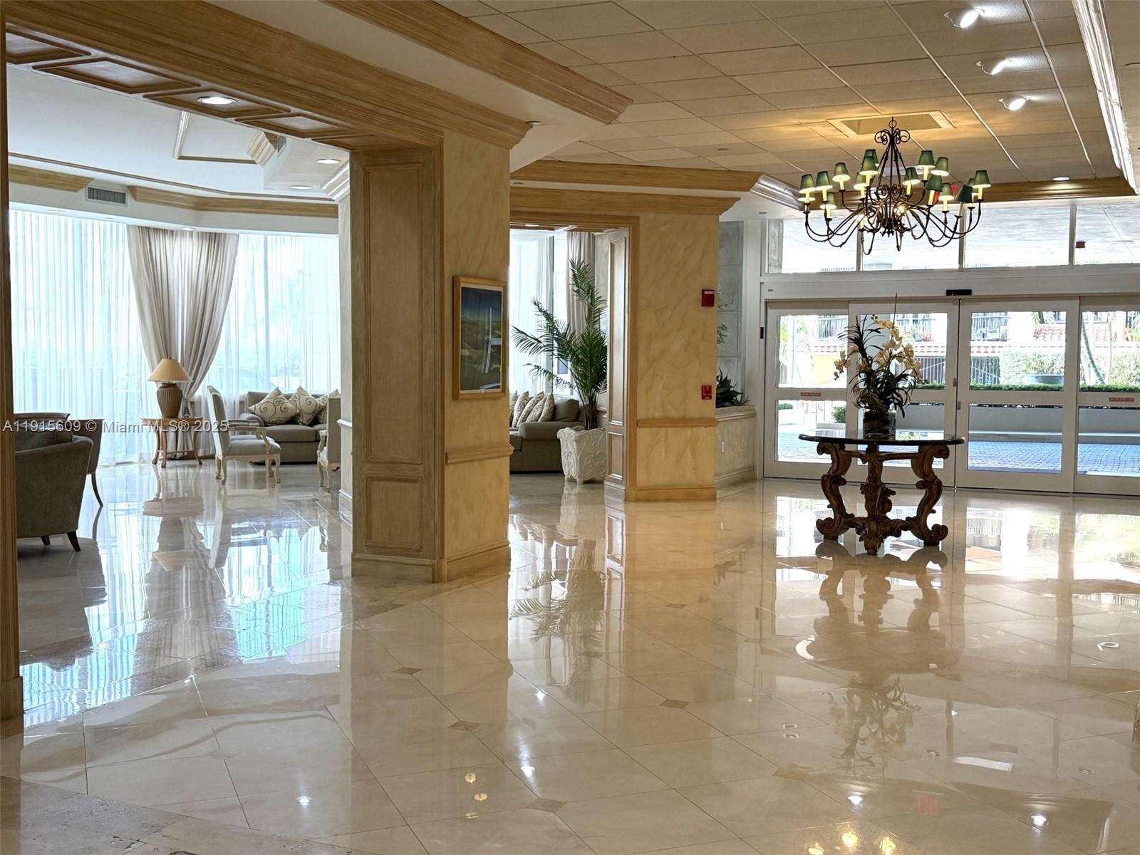 Ocean 88 Condominium | Unit #6E Unit #6E | Picture 3