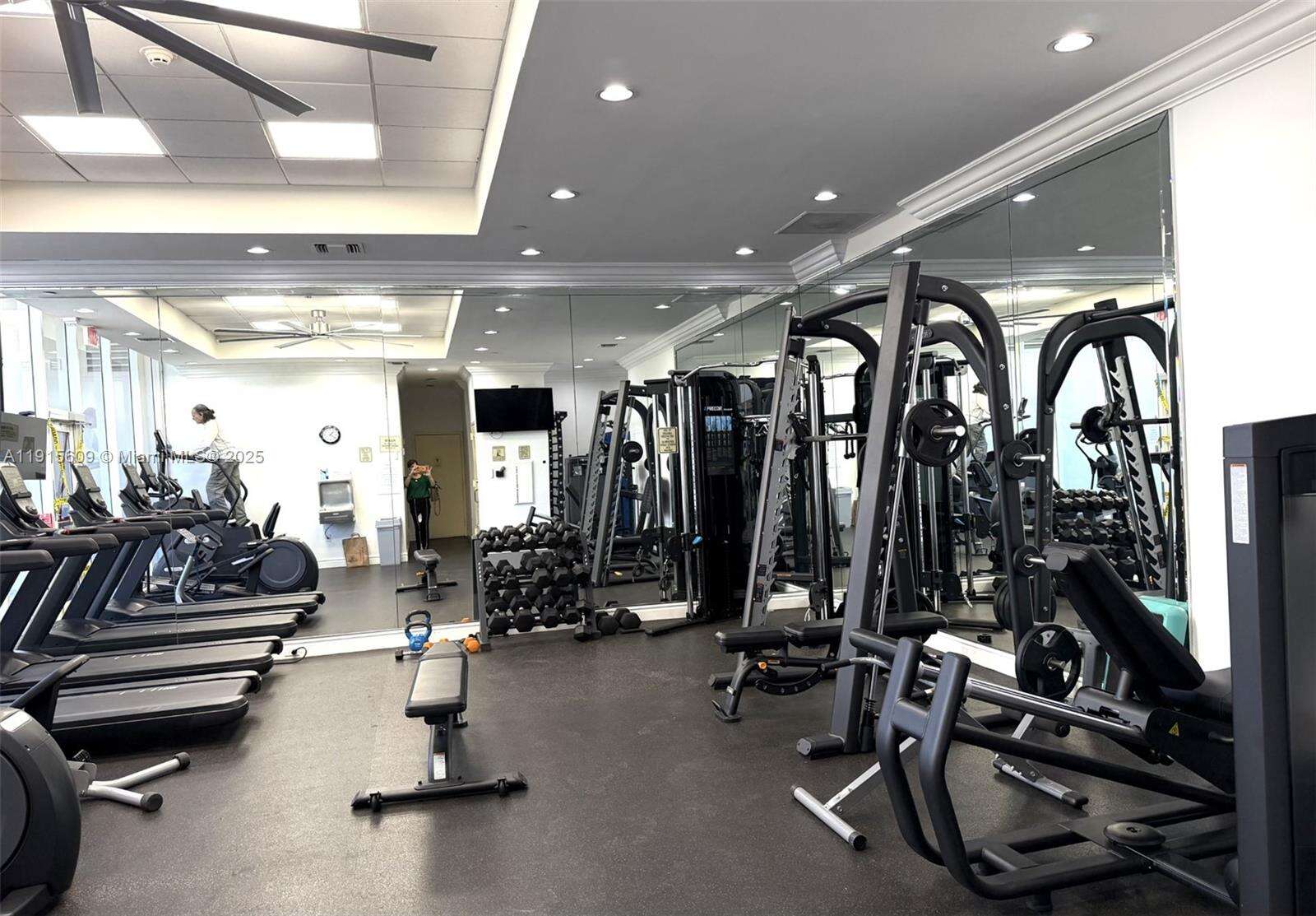 Ocean 88 Condominium | Unit #6E Unit #6E | Picture 21