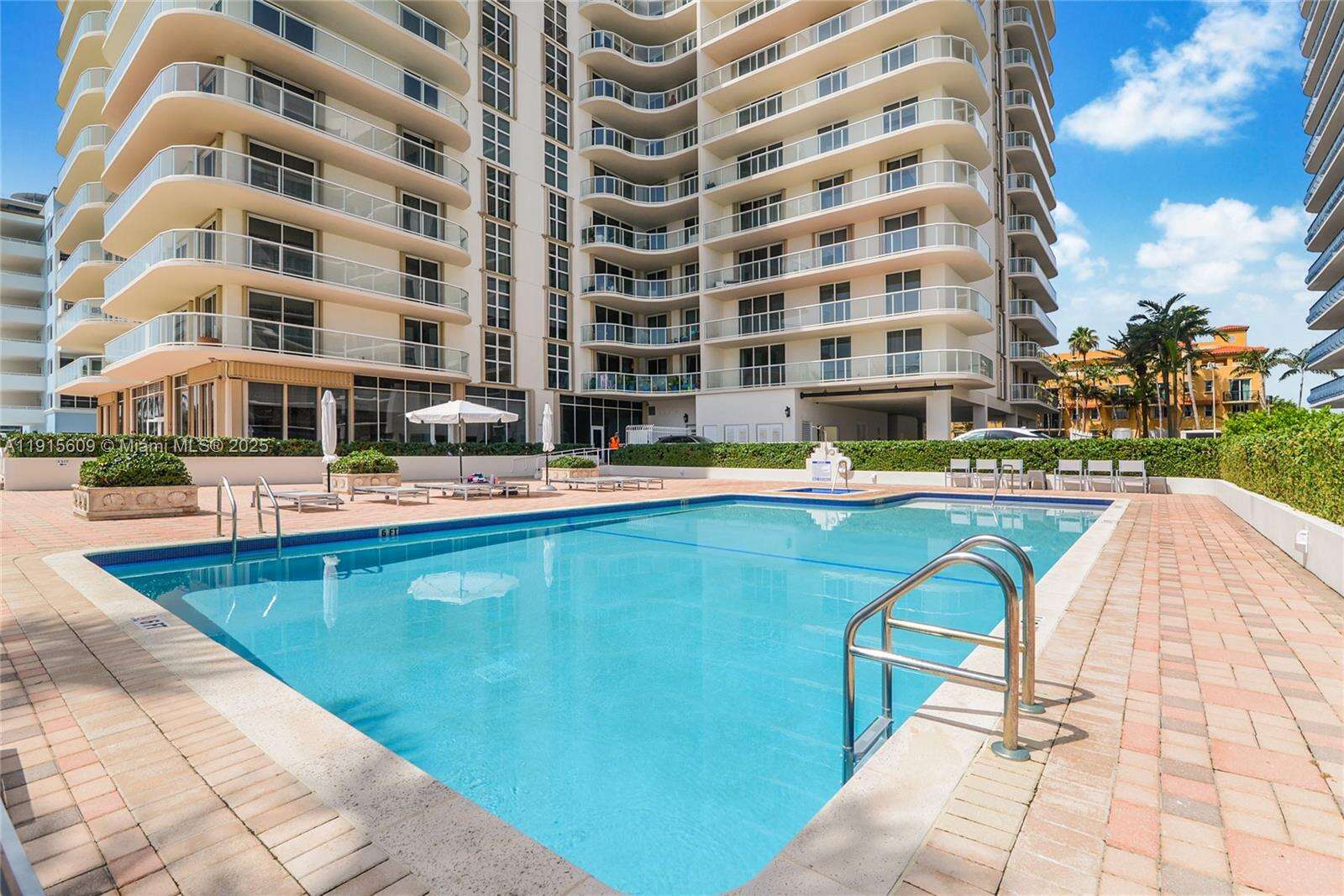 Ocean 88 Condominium | Unit #6E Unit #6E | Picture 22