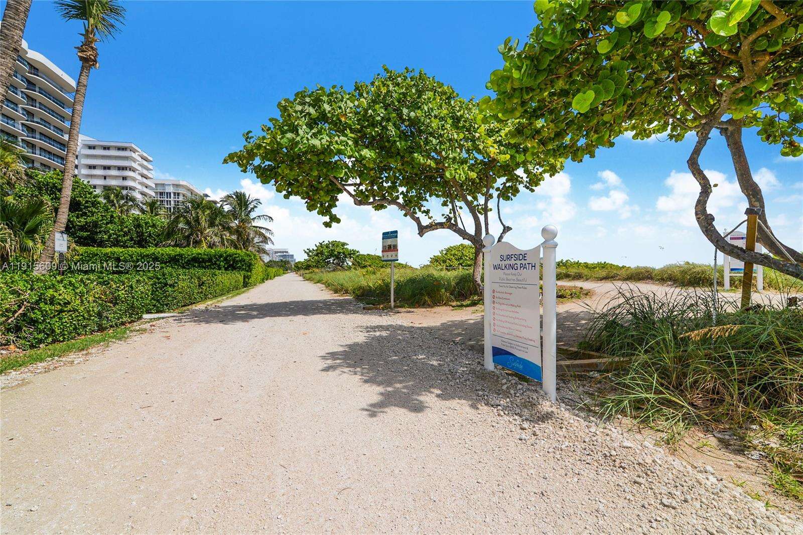 Ocean 88 Condominium | Unit #6E Unit #6E | Picture 23