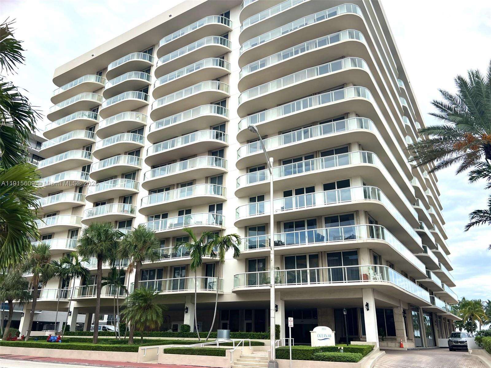 Ocean 88 Condominium | Unit #6E Unit #6E | Picture 24