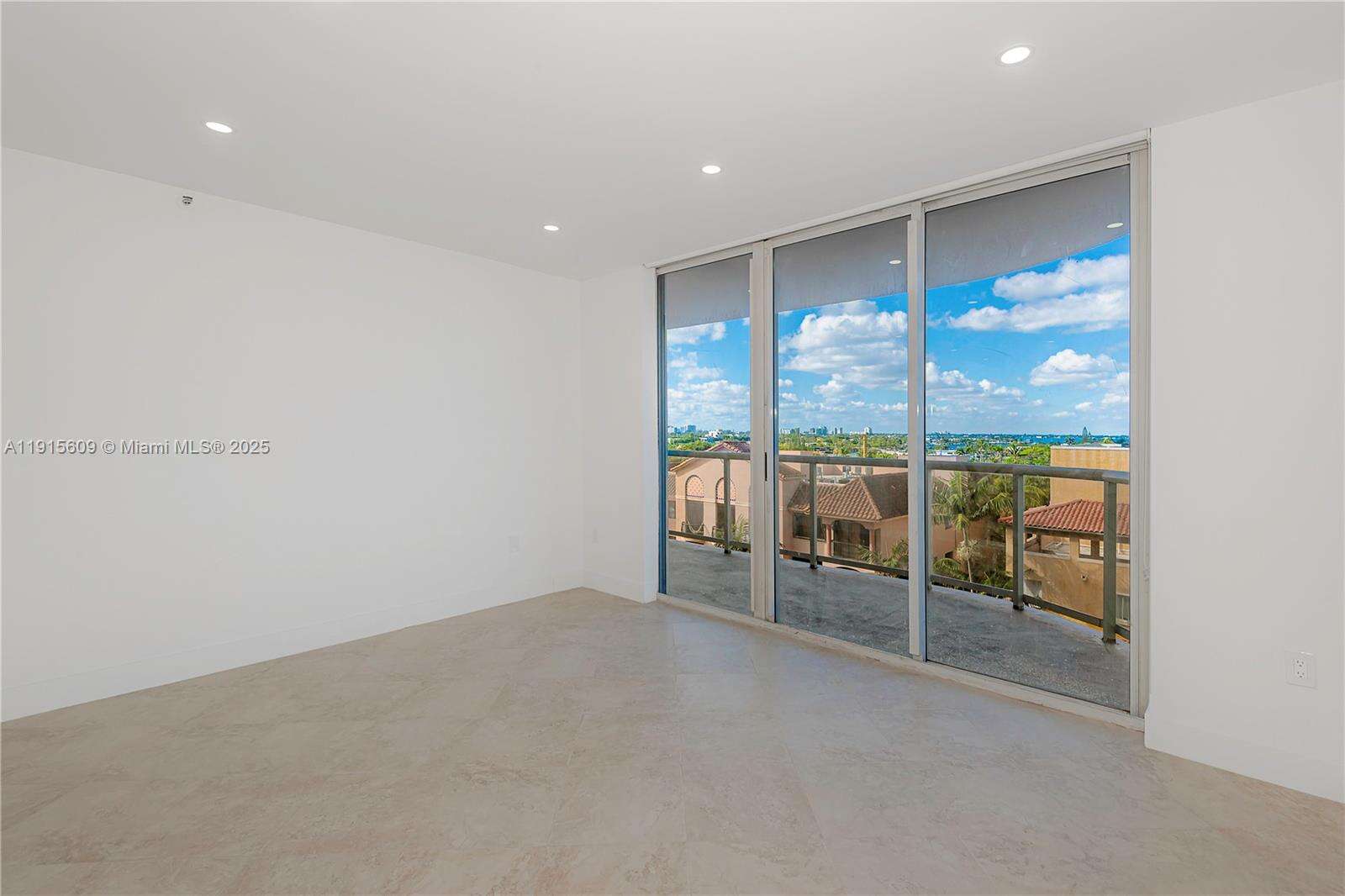 Ocean 88 Condominium | Unit #6E Unit #6E | Picture 5