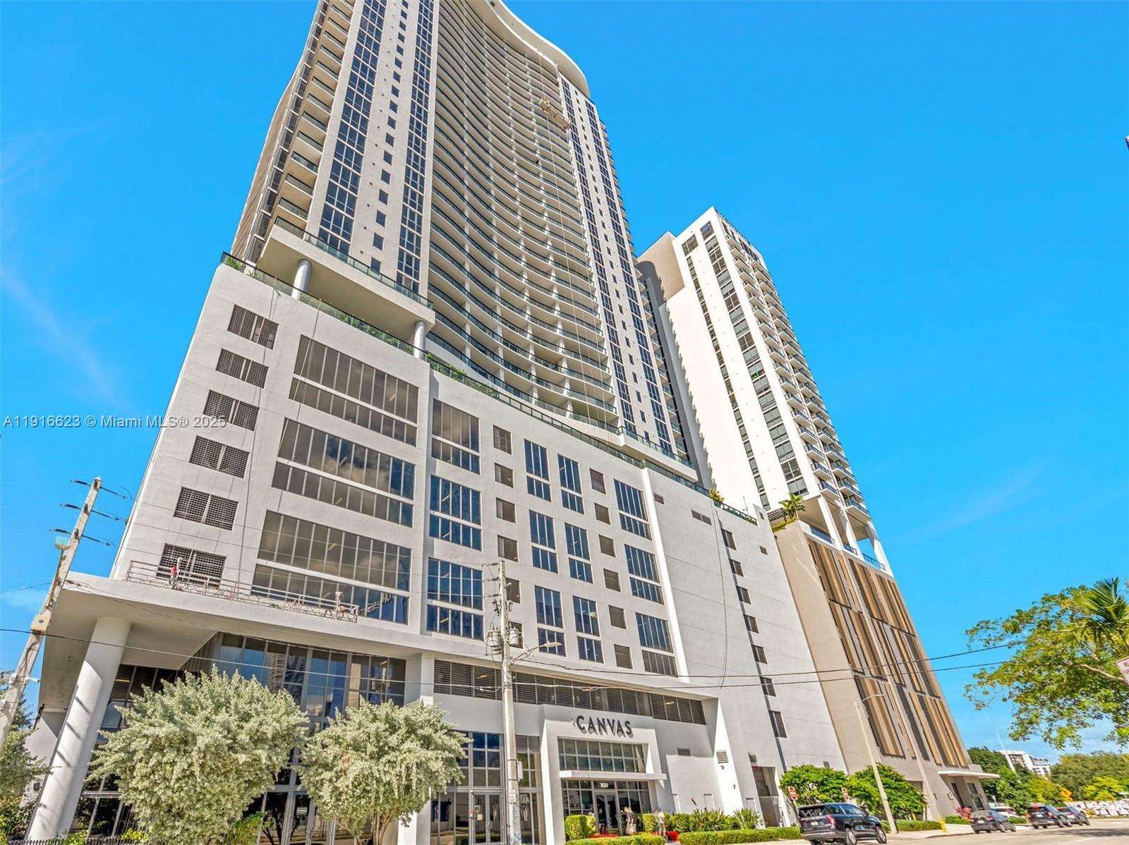 Canvas | Unit #3315 Unit #3315 | Picture 23