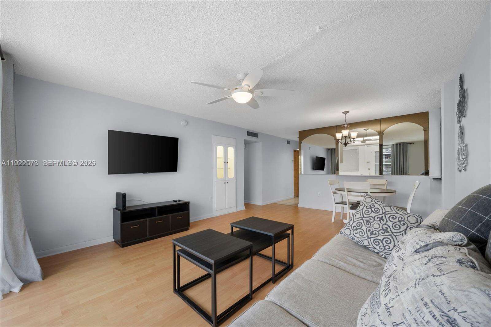 Eden Isles Condo Part 1 | Unit #212 Unit #212 | Picture 2