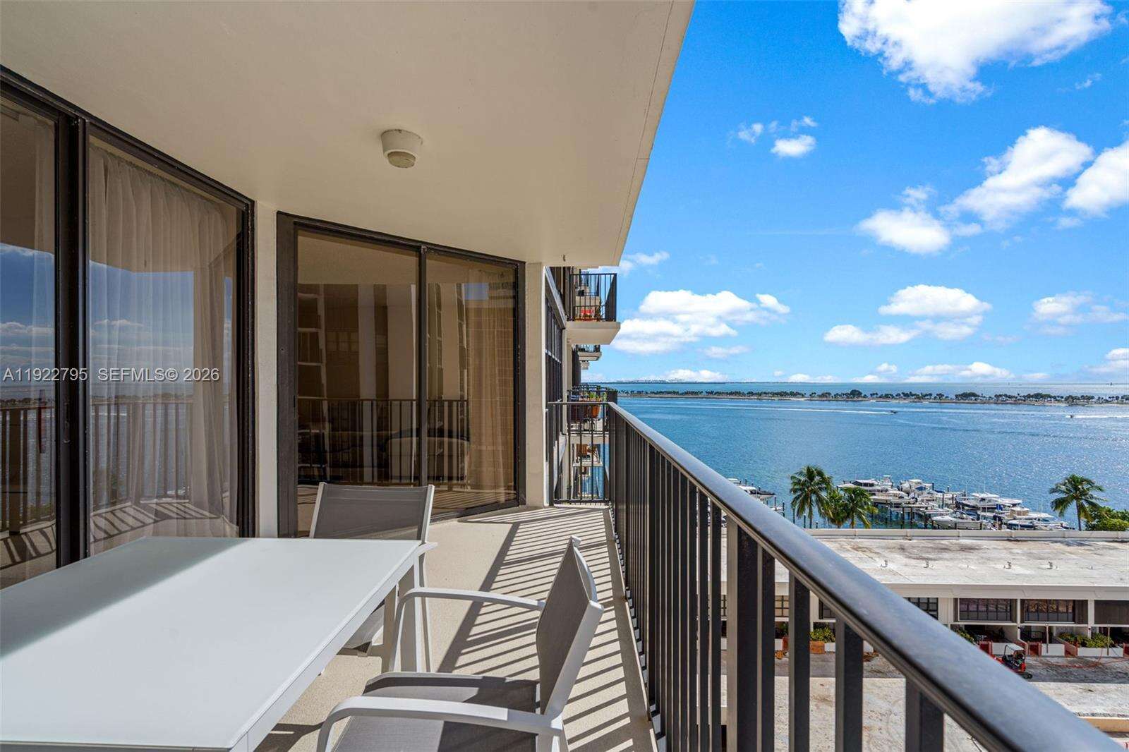 Brickell Place | Unit #A1013 Unit #A1013 | Picture 3