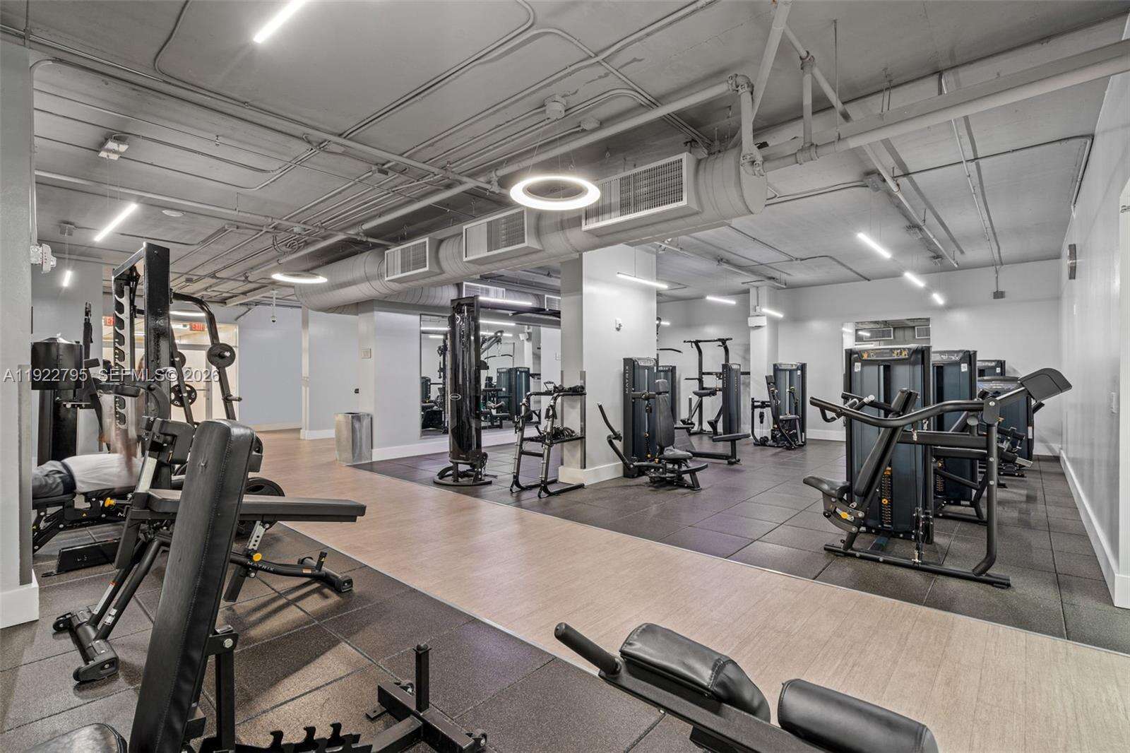 Brickell Place | Unit #A1013 Unit #A1013 | Picture 30