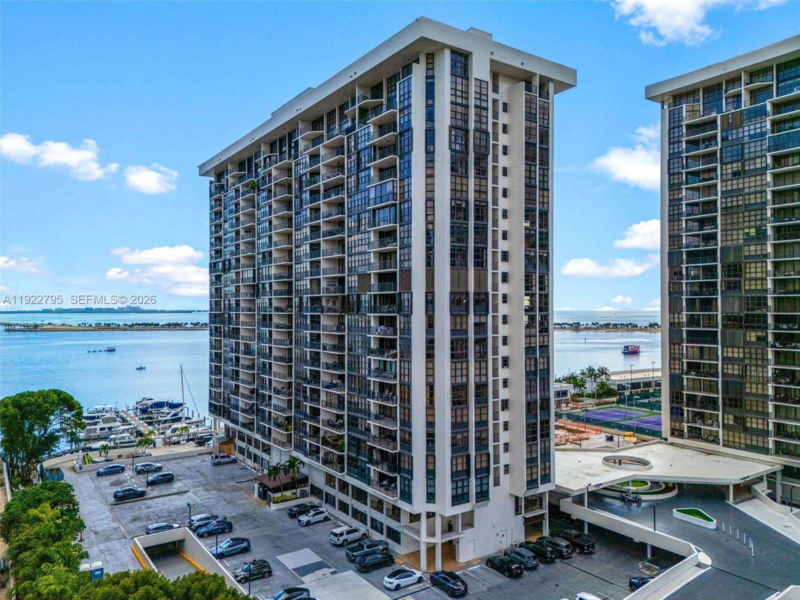 Brickell Place | Unit #A1013 Unit #A1013 | Picture 36