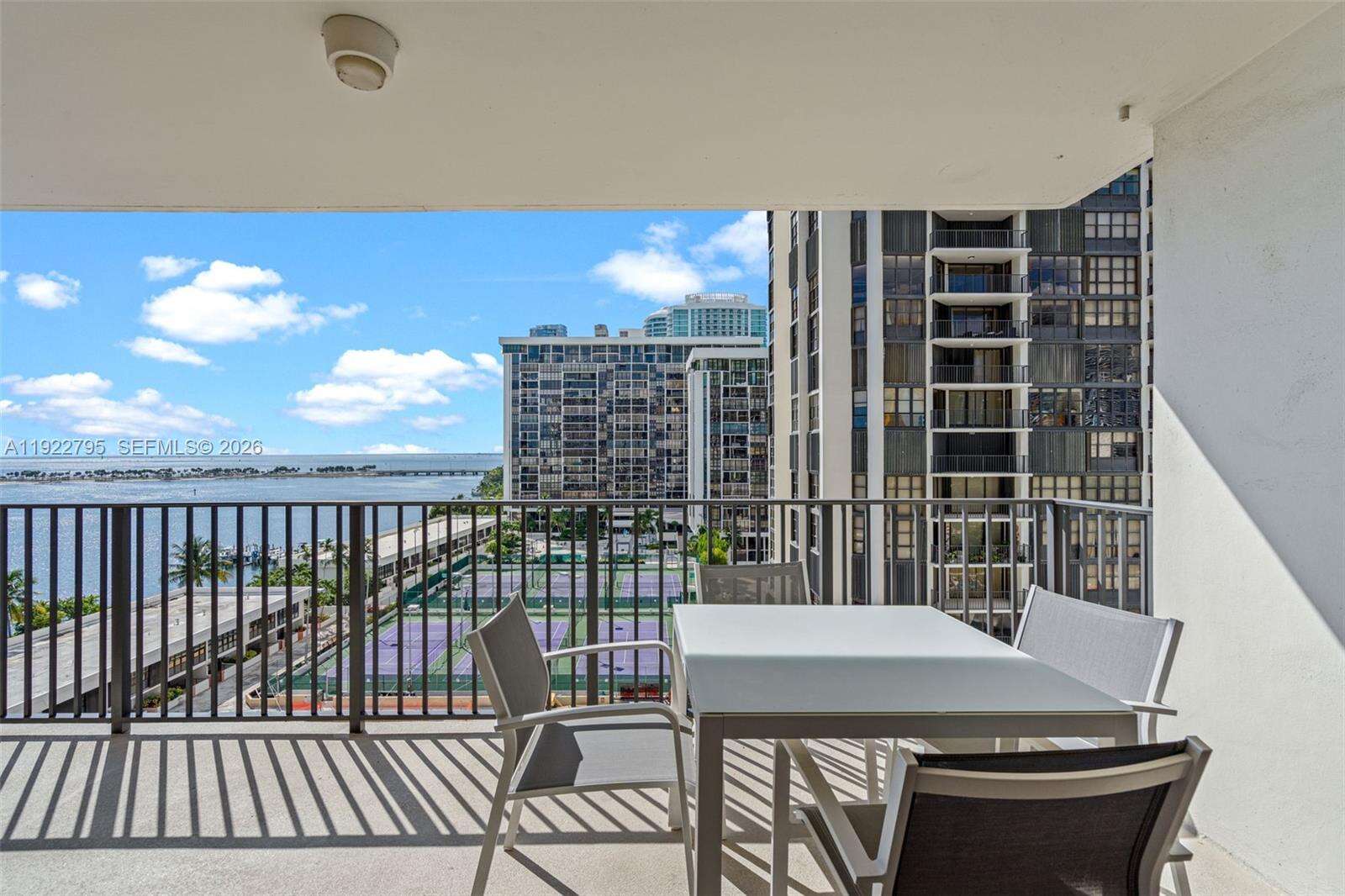 Brickell Place | Unit #A1013 Unit #A1013 | Picture 5