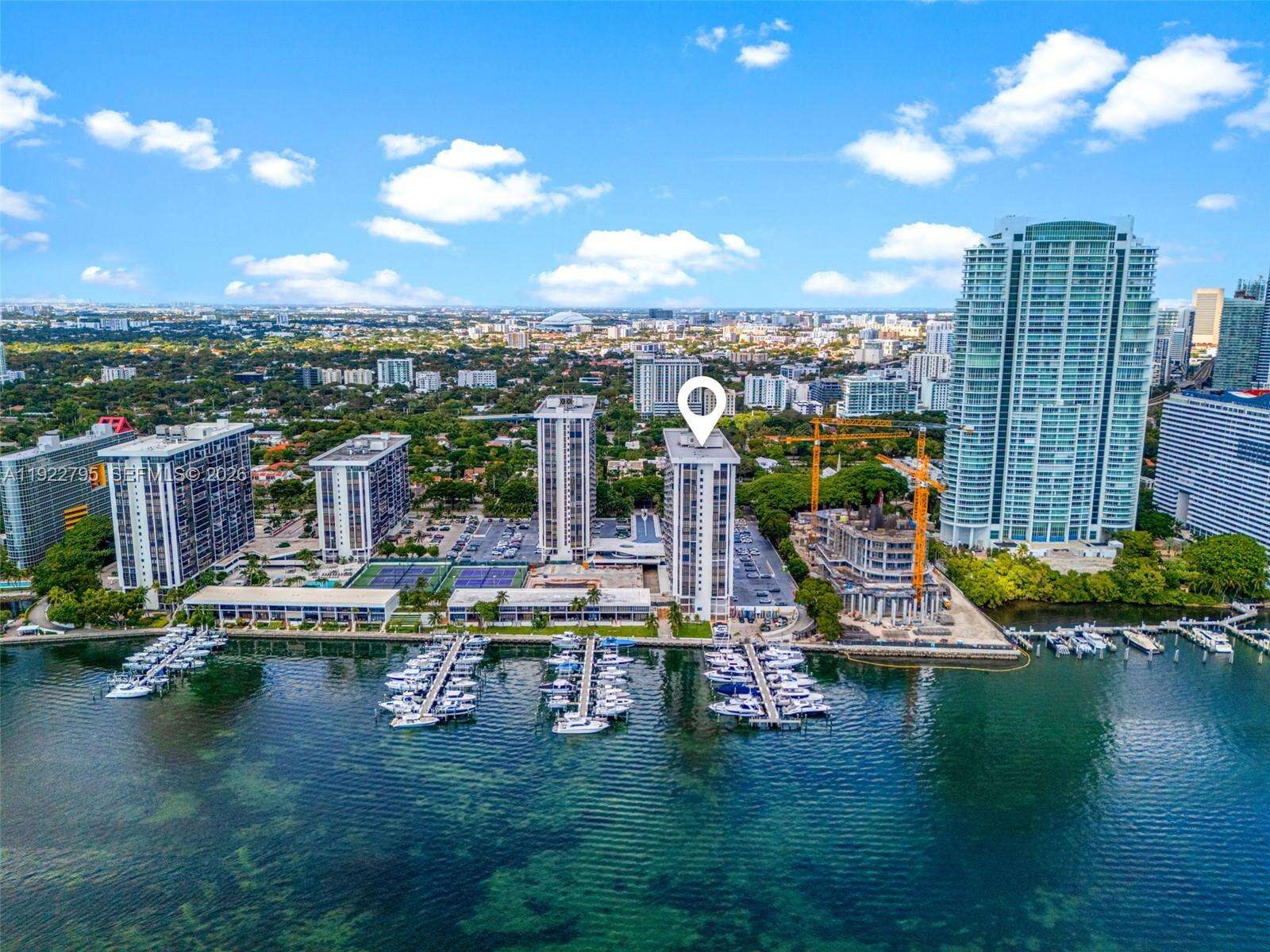 Brickell Place | Unit #A1013 Unit #A1013 | Picture 6
