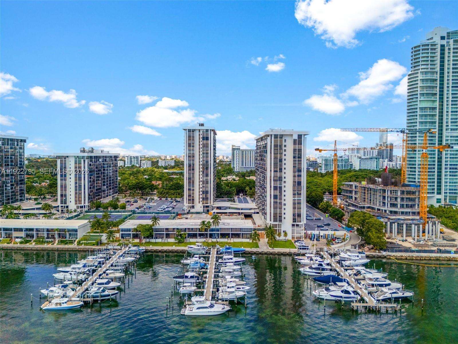 Brickell Place | Unit #A1013 Unit #A1013 | Picture 7