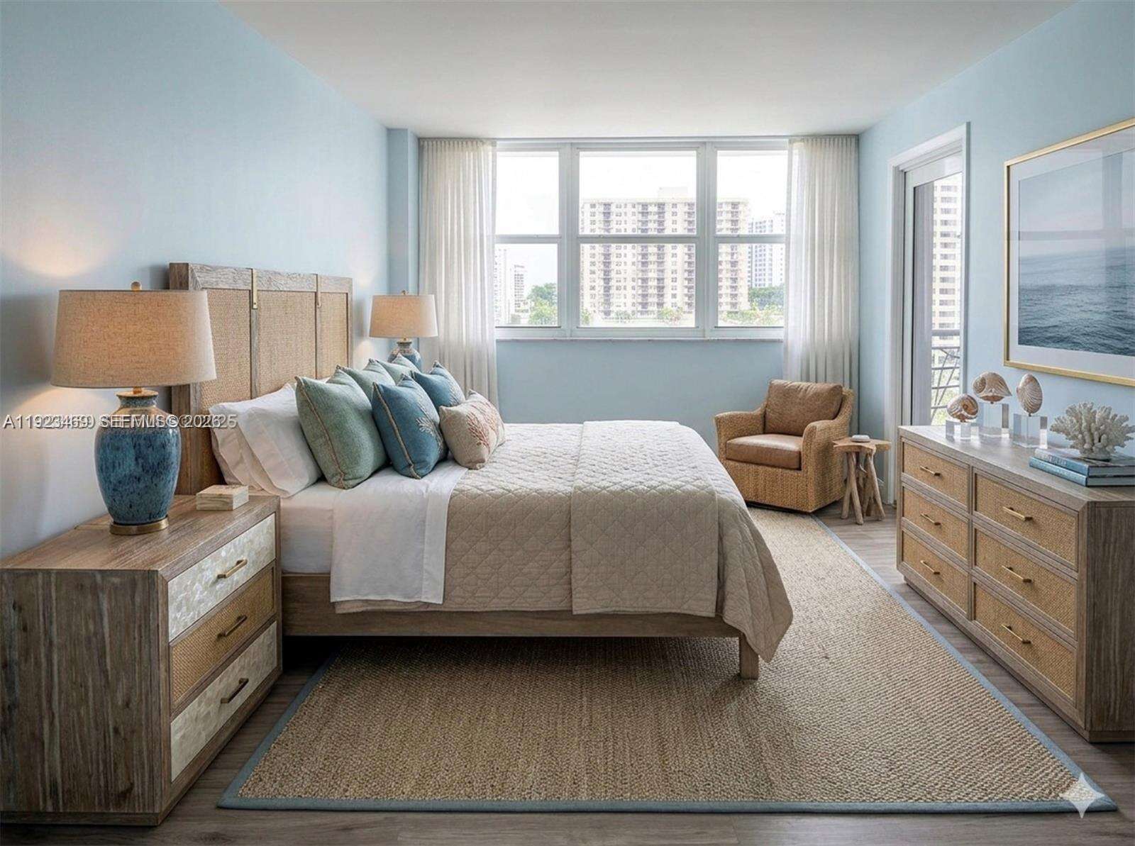 Lake Point Tower Condominium | Unit #605 Unit #605 | Picture 6