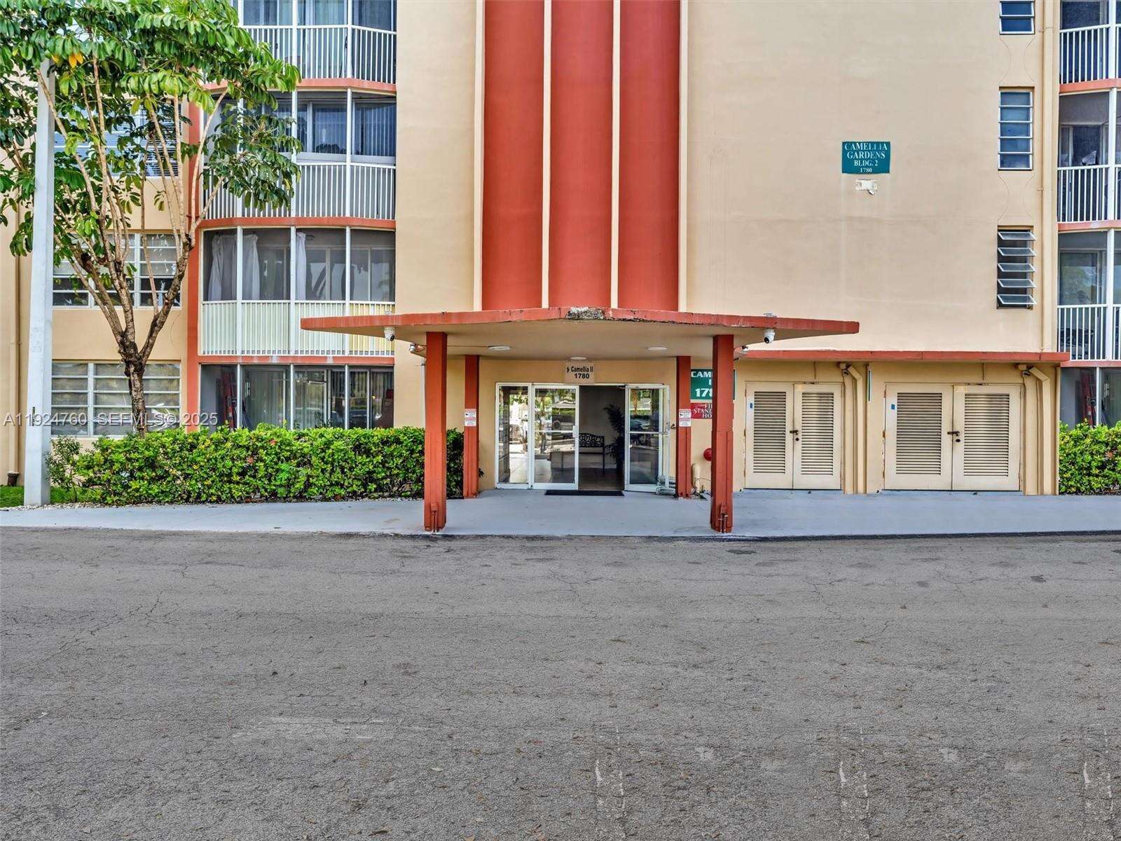 Jade Winds Group Camellia Gardens Condominium | Unit #205-2 Unit #205-2 | Picture 1
