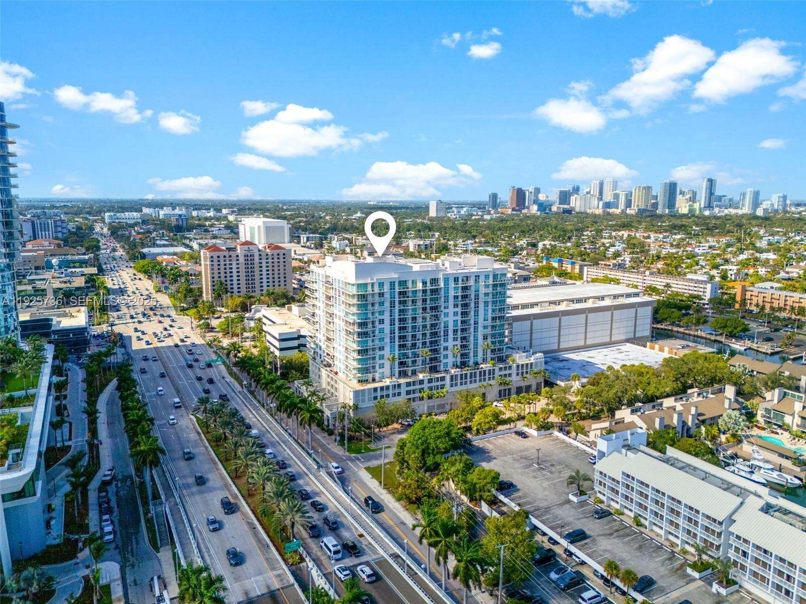 The Port | Unit #603 Unit #603 | Picture 42