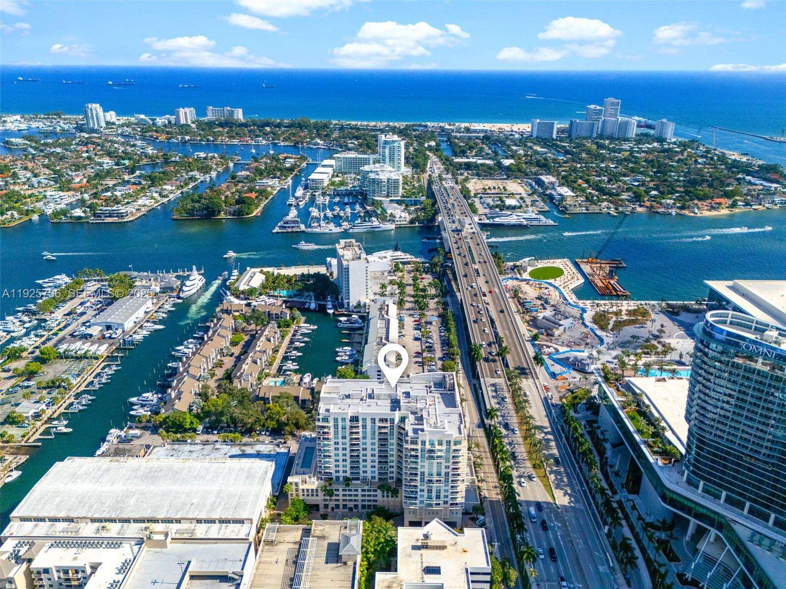 The Port | Unit #603 Unit #603 | Picture 44